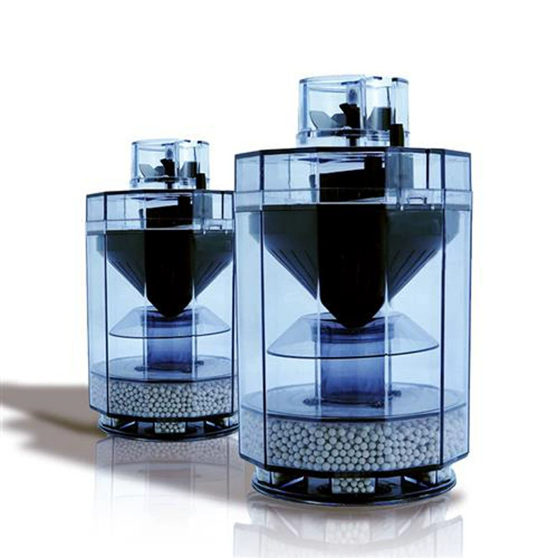 Принудительный всасывающий фильтр для унитаза Гоблин для воды Бактерии, увеличивающие кислород Очистка воды Автоматическая очистка Фекалии Аквариум Анти-газовое защемление