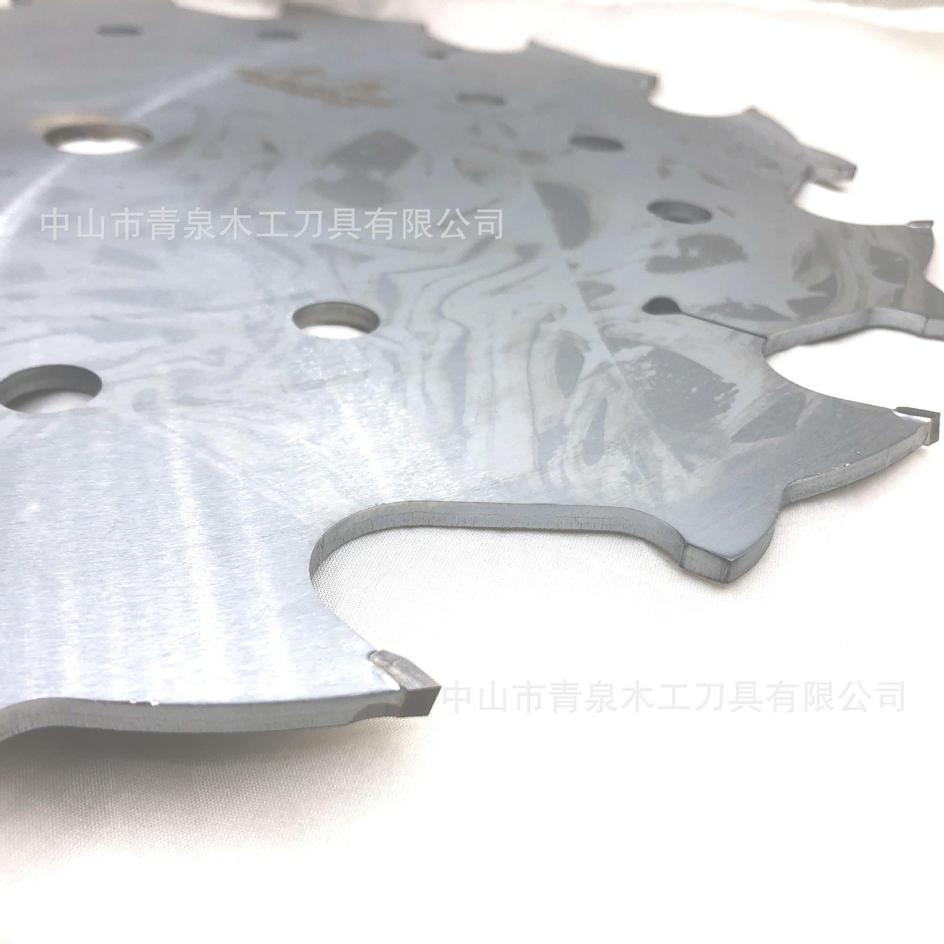 厂家大量供应木工锯片 齿间度大阻力小排屑快板材不发黑 耐用耐磨