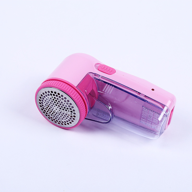 博锐毛球修剪器剃毛剃绒器除毛球器充电式厂价直销