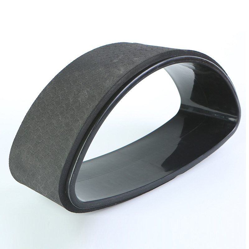 Special-shaped PP+TPE