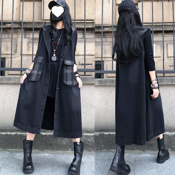 ❥2062-Black❥