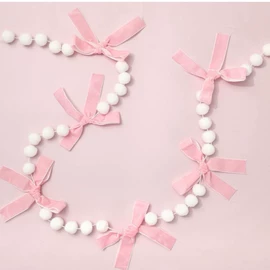 场地布置道具;气球;织带