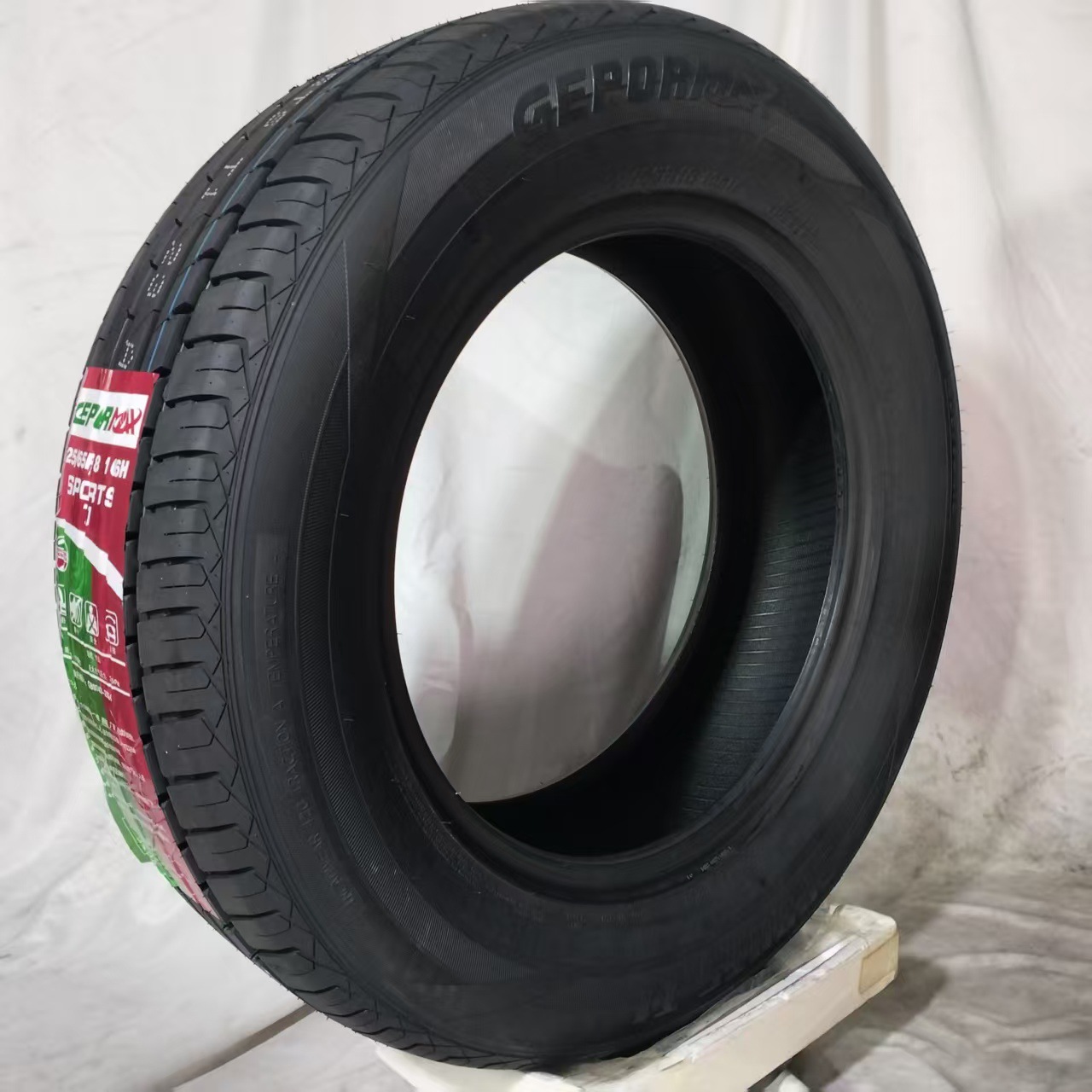 Brand New Genuine Car Tires with High Cost Performance, Model 2356518 T1, Brand New, Wear-Resistant, Durable, and Resilient
