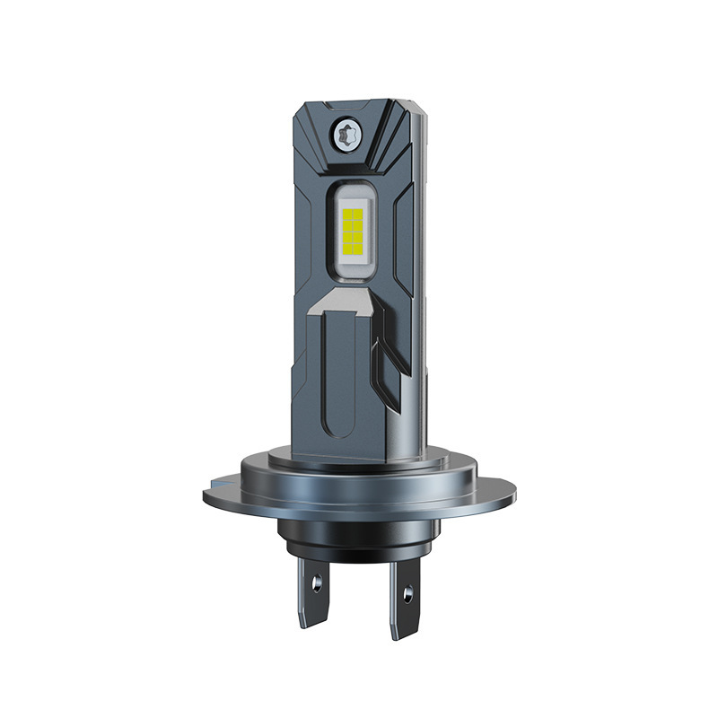 M1 enchufe directo delantero LED 6000K luz super brillante H7 h11 far y cerca delantero de luz brillante