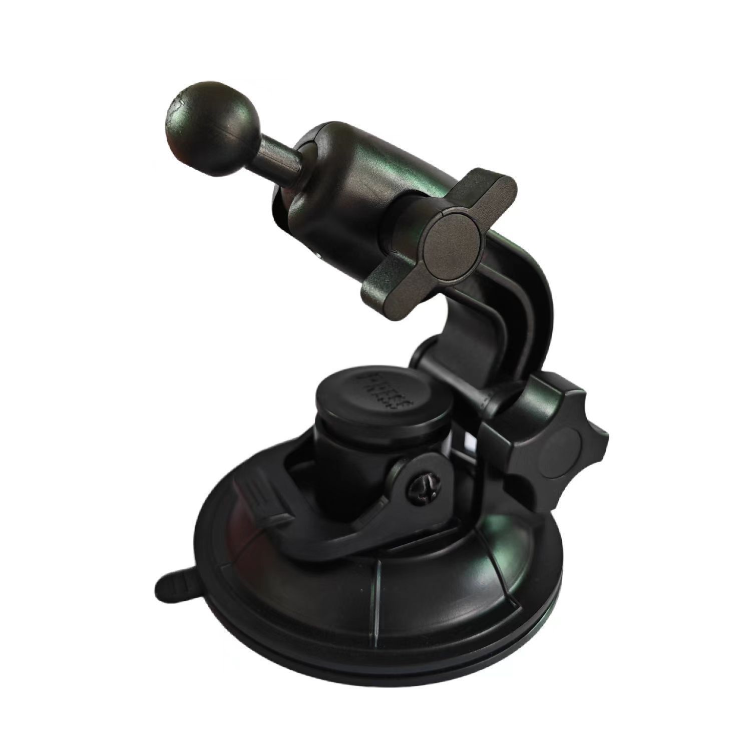 Car Mobile Phone Shooting Bracket Mobile Phone Photo Live Video Fixed Bracket Car Navigation Bracket Suction Cup Car Use