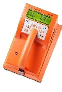 德国LB6309表面污染检测仪探测膜(配LB124主机)