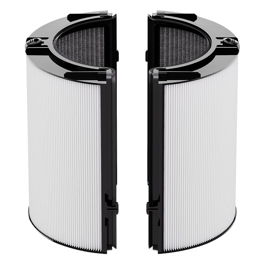 Filtro combinado para purificador de aire para Dyson HP/TP09 HP/TP10(Gen1) TP06, de carbón activado, para hogar