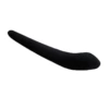 Qin plus suede passenger door panel leg rest