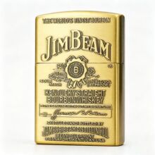 342JIM BEAM �����������������ʯ����ɰ��������ͭ����Ʊ���