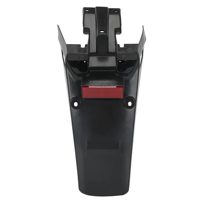 parts cover rear mud – Motorcycle General Parts