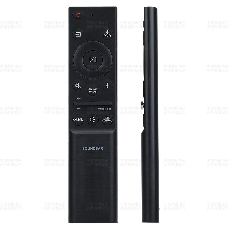 Hongyang is suitable for Samsung Echo Wall Audio Player Remote Control AH81-15047A 15439A 15498A