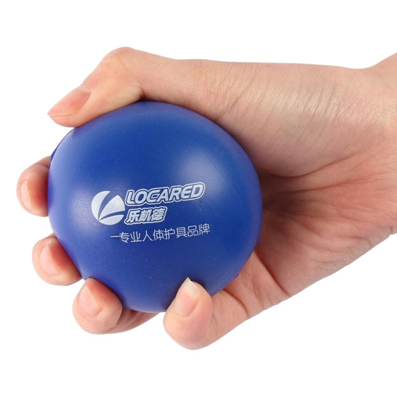 Lekaide entrenamiento de rehabilitación de agarre bola W10 equipos de rehabilitación dedo muñeca rehabilitación