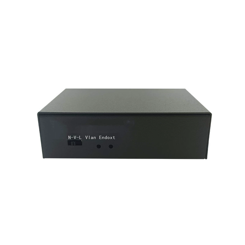 Стандартный PoE-усилитель Gigabit PoE реле VLAN, сетевой коммутатор 1-3 выхода