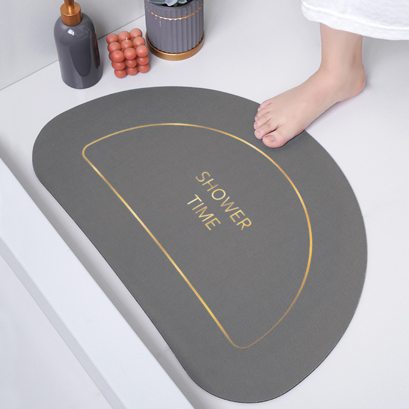 Super Absorbent Floor Mat - Modern Home
