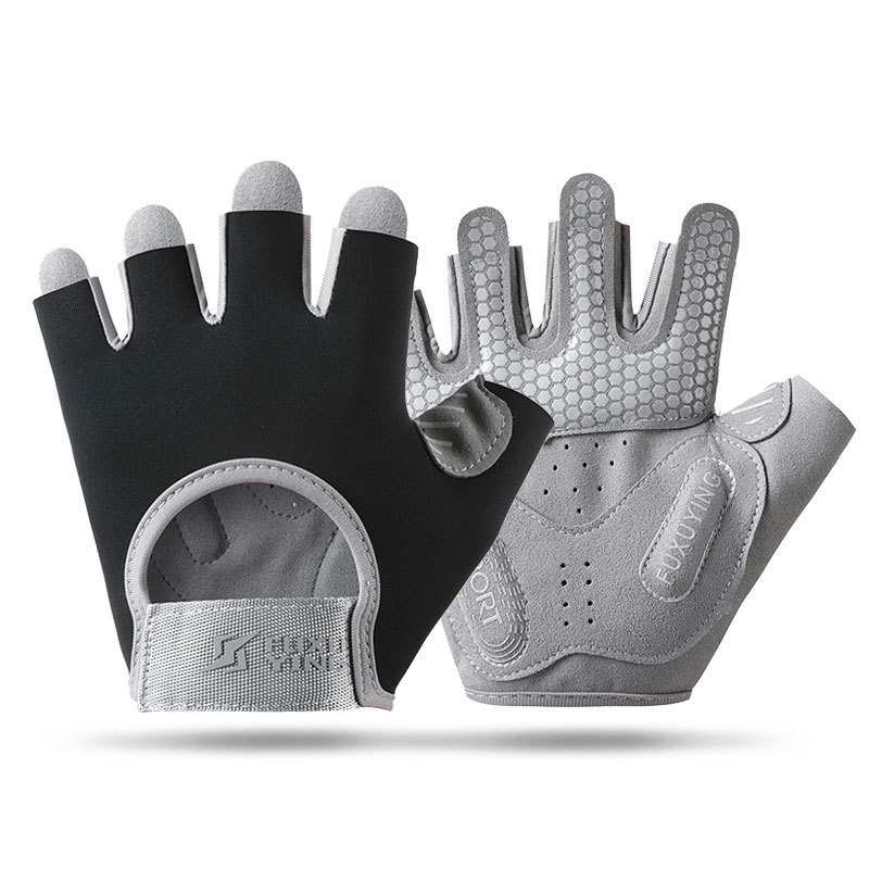 17 피트니스 라이트닝 블랙