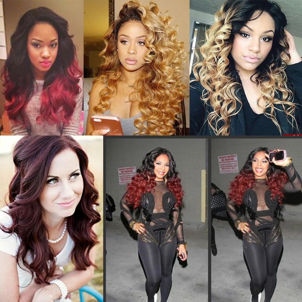 Belle-Show-Synthetic-Deep-Wave