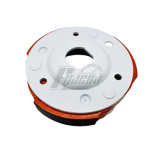 Supply Modified Motorcycle Nmax Nvx155 Aerox 2Dp B63 Centrifugal Block Clutch Flywheel Assembly