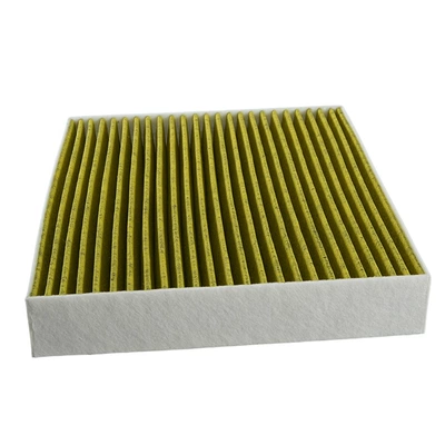 DG9H-18D483-BA is suitable for Air conditioning filter