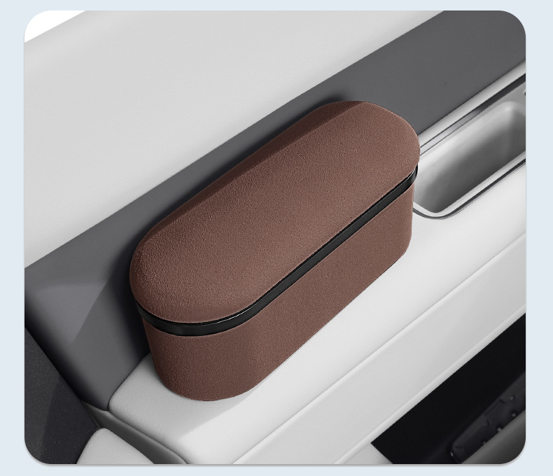 Car armrest heightening elbow rest with storage function, in-car retractable armrest box, elbow rest heightening pad, cross-border wholesale