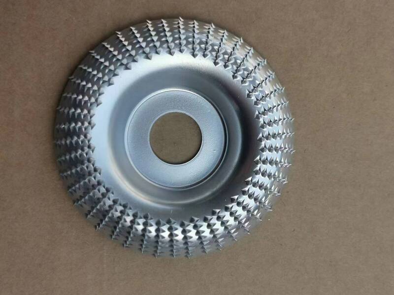 メーカー木材研削ディスクアングルグラインダー研削研磨ディスク木材ツール研磨ホイール木工研削ディスクソークディスク乾式研削|undefined