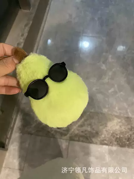 ZL118 Pear Pendant