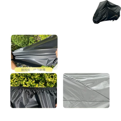 UHR150 motorcycle cover, Car clothing