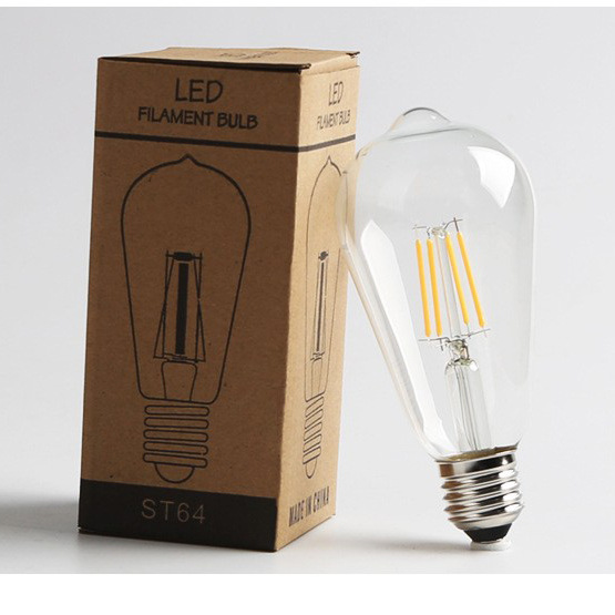 Loft retro moderno simple lámpara de restaurante leche tienda de té bar iluminación industrial estilo rústico lámparas de hierro forjado