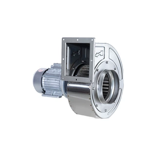高温设备配套电机 加长轴1.5KW 铝壳 转速2900 YS90S-2节能电动机
