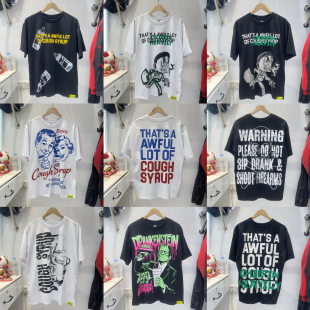 ��ʽ����THAT'SAAWFULLOTOFCOUGHSYRUP��������ӡ�������̶���