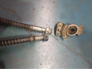 1-10 Assembly hose