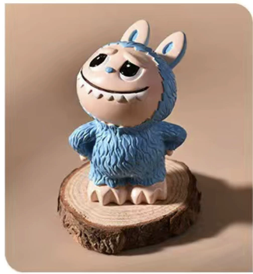 Ароматерапия, кукла, раскраска, настольная игра, игрушка, 3D, ручной работы
