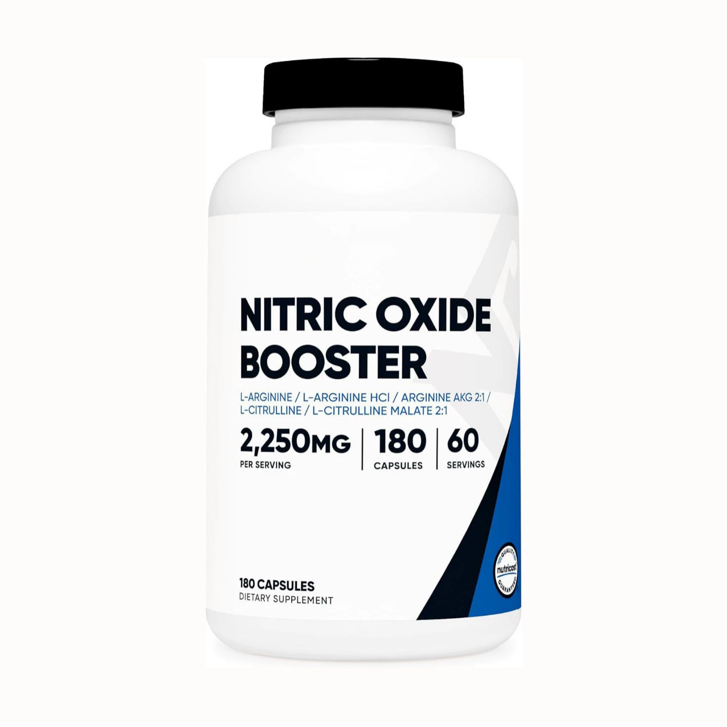 Внешняя торговля Горячие продукты Мужские окись азота усилитель капсулы NITRIC OXIDE Капсульный завод Поставка
