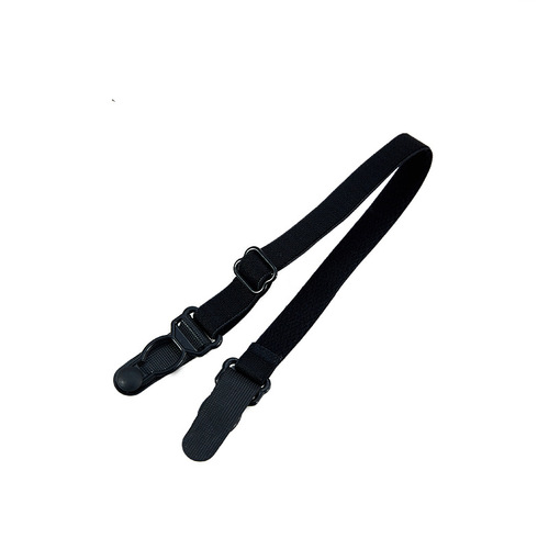 Underwear anti-slip strap bra strap fastener underwear anti-slip strap anti-drop strap anti-slip bra strap bra band single piece bulk