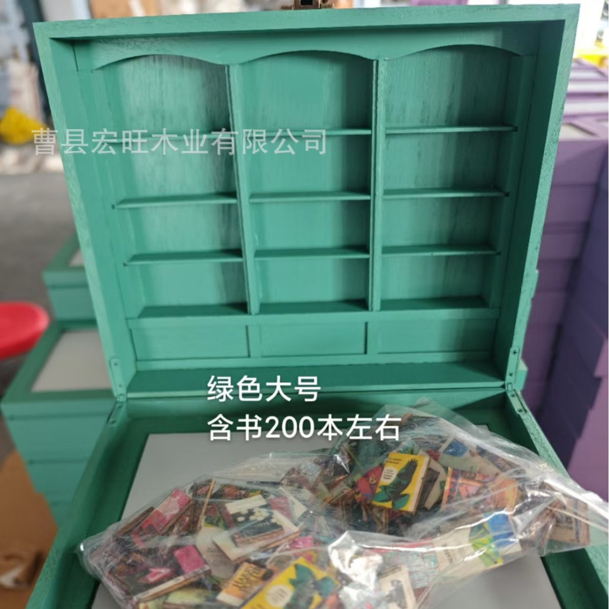 2024 creativo anti-ansiedad anti-Real estantería pequeños adornos transfronteriza nueva Shake Ansiedad