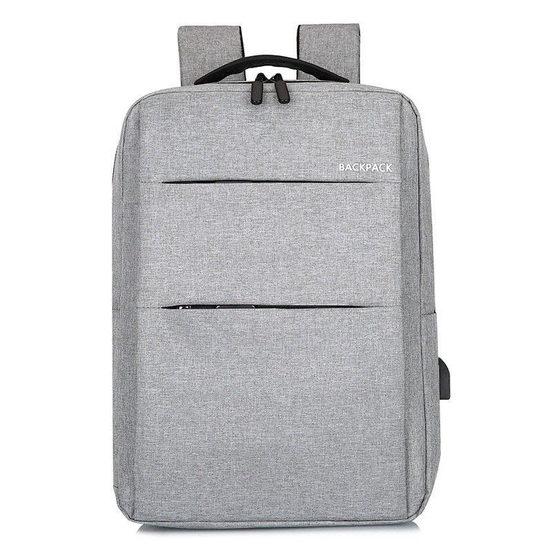 Mochila deportiva mayorista transfronteriza de ocio para hombres, bolsas de computadora de viaje, bolsas escolares de viajes, logotipo de regalo de gran capacidad