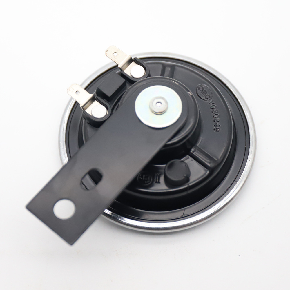 LVEE Liwei DL126 serie 12V motocicleta eléctrica ATV triciclo altavoz para Harley