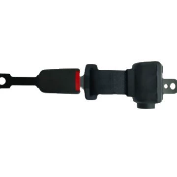 Car Seat Belt Two-Point: Car seat belt