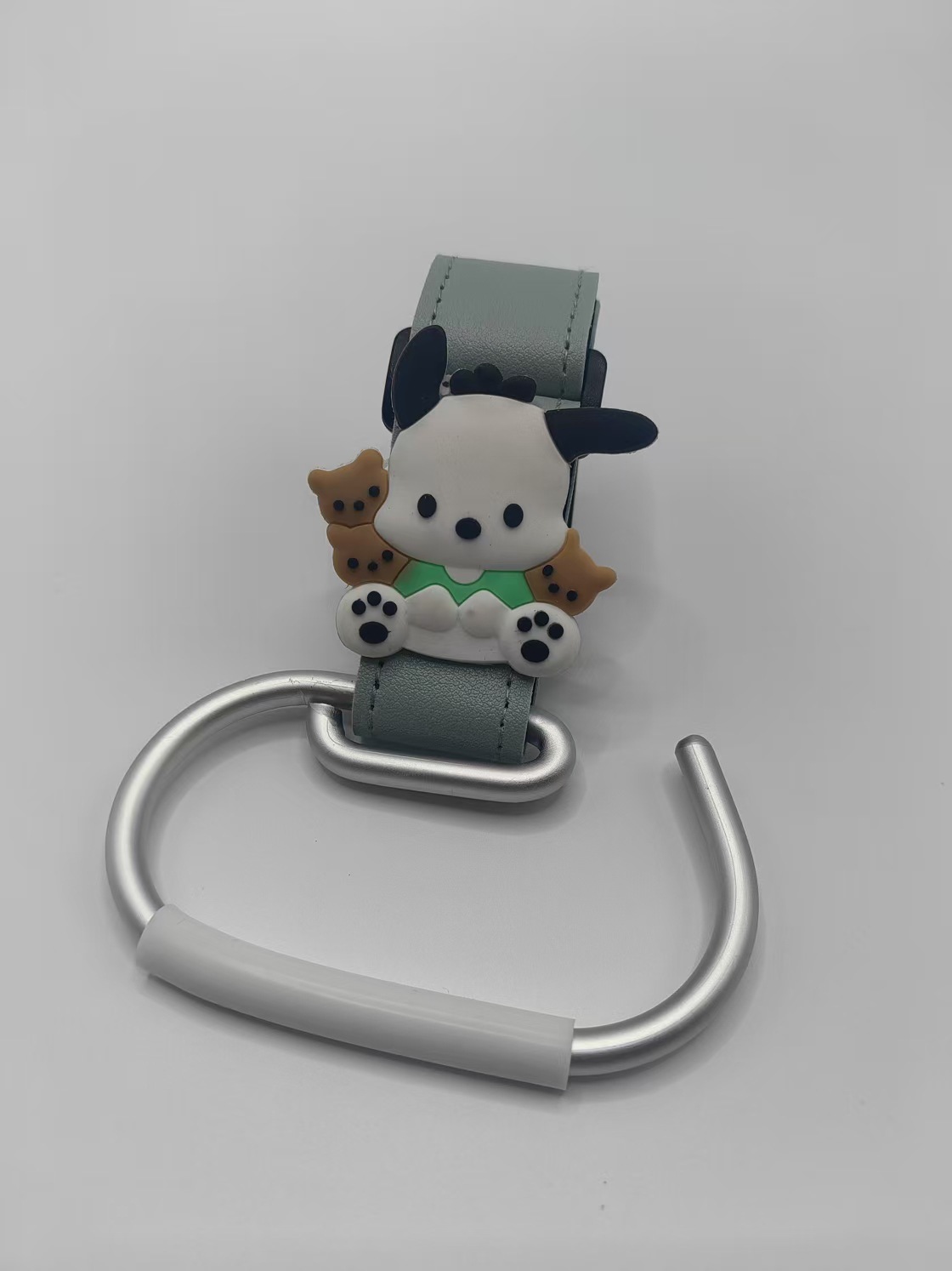 블루 파차 개/알루미늄 합금 후크