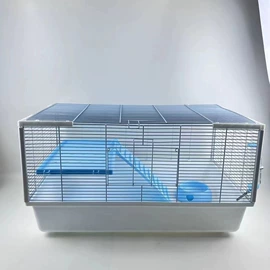 仓鼠窝、笼;仓鼠生活用品;仓鼠玩具