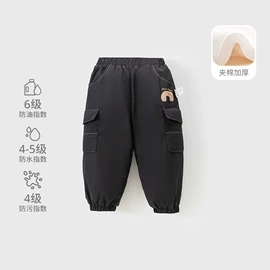 连身衣、爬服;童裤;童套装