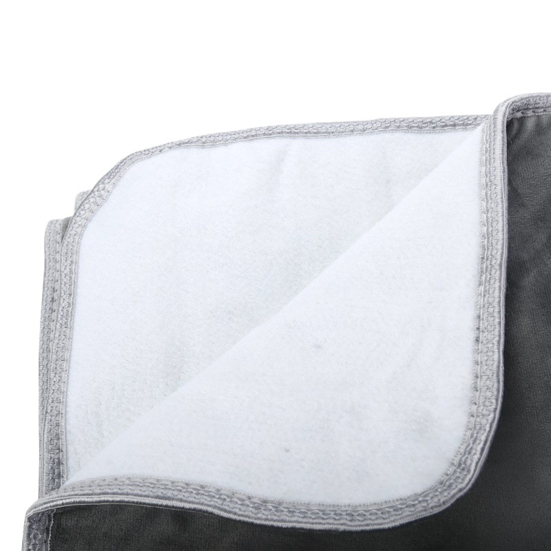 Americano estándar europeo estándar británico estándar japonés estándar 110V gris manta eléctrica colchón eléctrico doble solo 1,8 m 1,5 m tres dobles