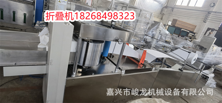 美发足浴毛巾机 压缩毛巾浴巾折叠机 旅行毛巾浴巾套装包装机