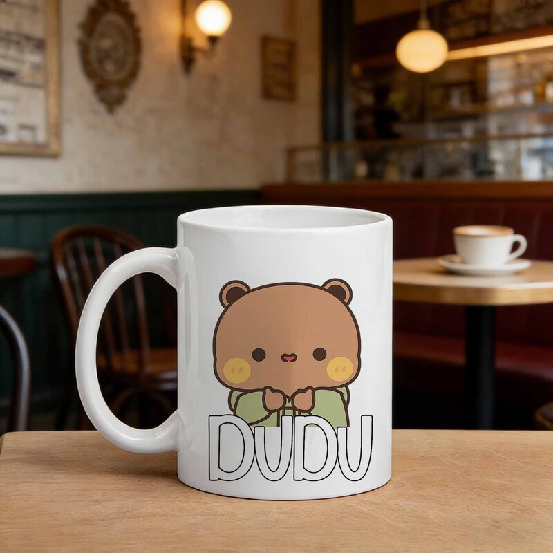 11oz cross-border best-selling mug supports logo printing, can be customized as a DIY mug, ideal for office use and the best gift