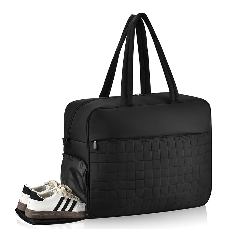 Luggage belt bag for traveling