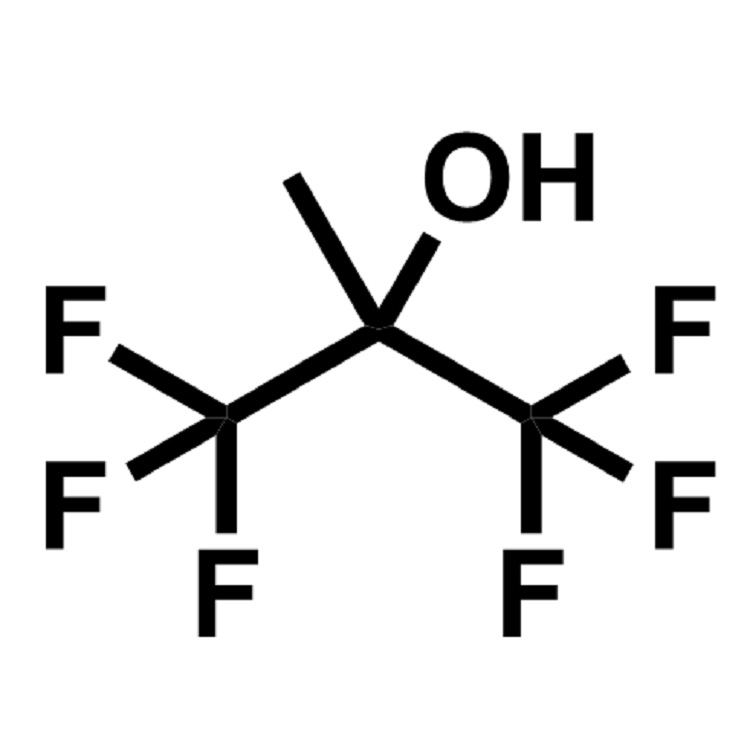 1,1,1,3,3,3-六氟-2-甲基-2-丙醇  CAS:1515-14-6  98%  现货供应
