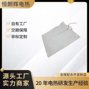 Factory Direct Sales Seat Cushion Insulation Heating Cloth Insulation Seat Cushion Electric Heating Line Heating Cloth Accessories Custom Processing