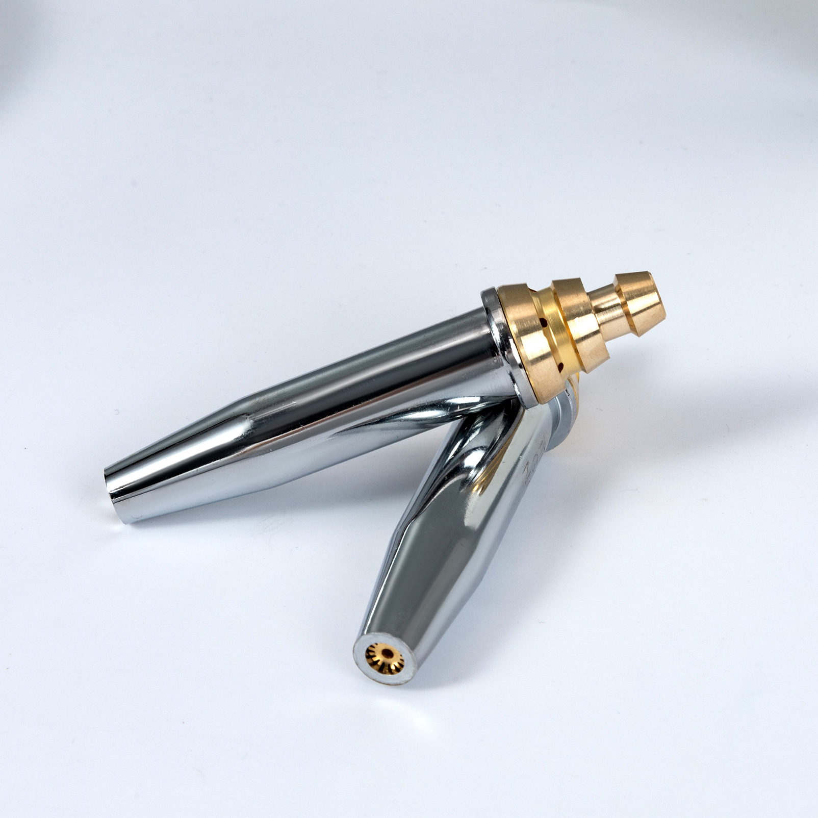 国标G03机用割嘴割咀煤气液化气丙烷乙炔割嘴割咀