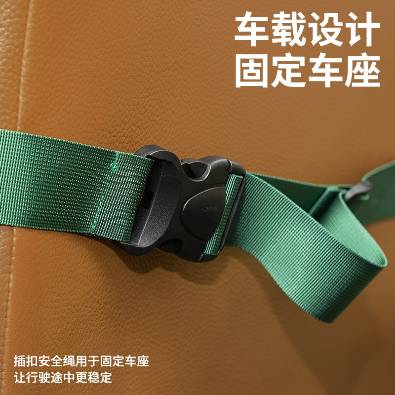 Zezeストライプカー巣外出専用犬巣安全シートペットソファー冬保温巣睡眠マット猫バッグ|undefined