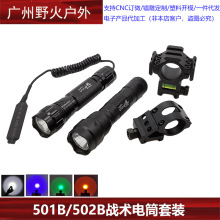 501B/502B���g���Ͳ���bT6 LED�Ͳ�����b�A�͉����_�P