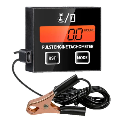 tachometer, tachometer